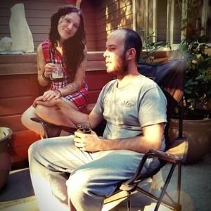 Meet your Posher, Meagan